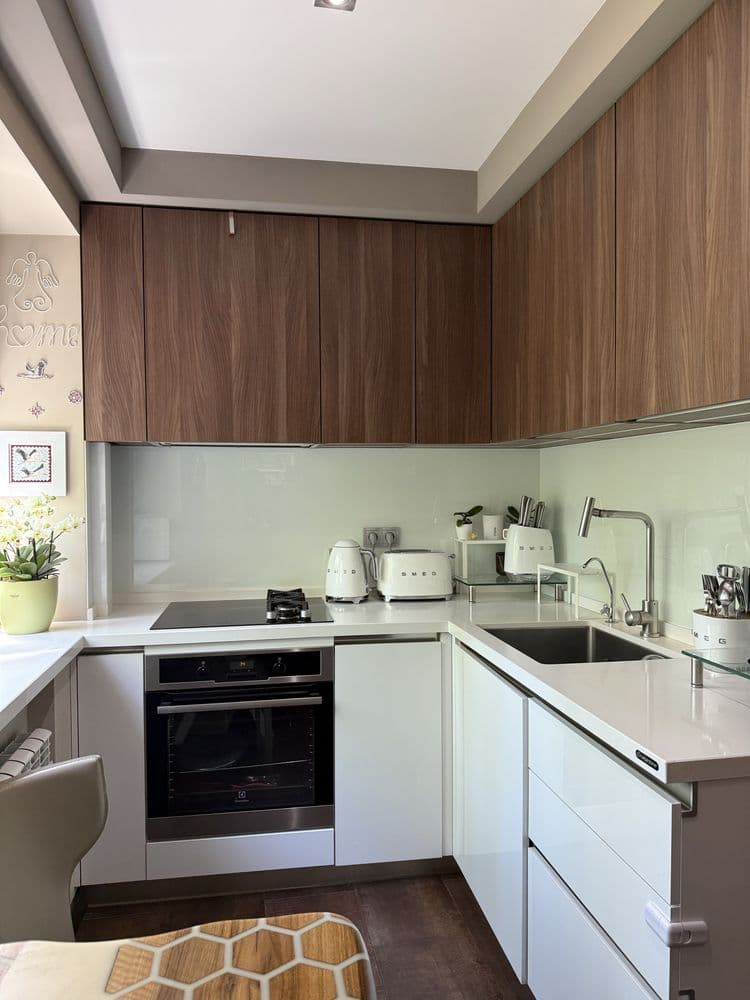 Продаж 2-кімнатної квартири, 45 м², Печерський р-н 5