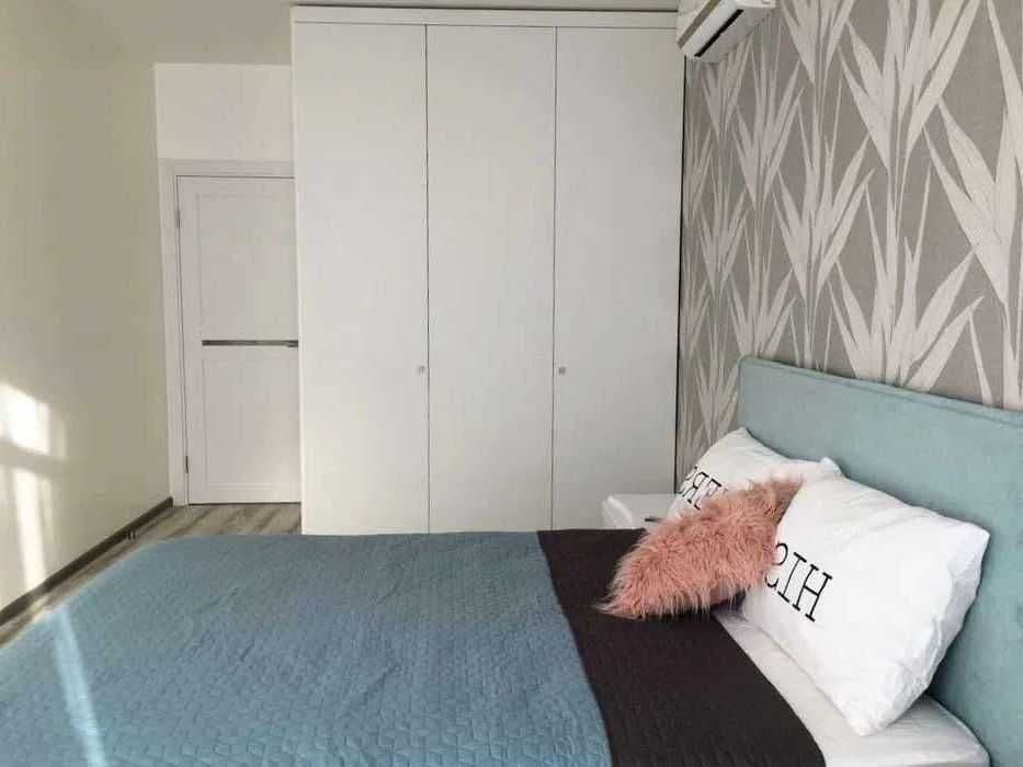 Оренда 1-кімнатної квартири, 42 м², Печерський р-н 2