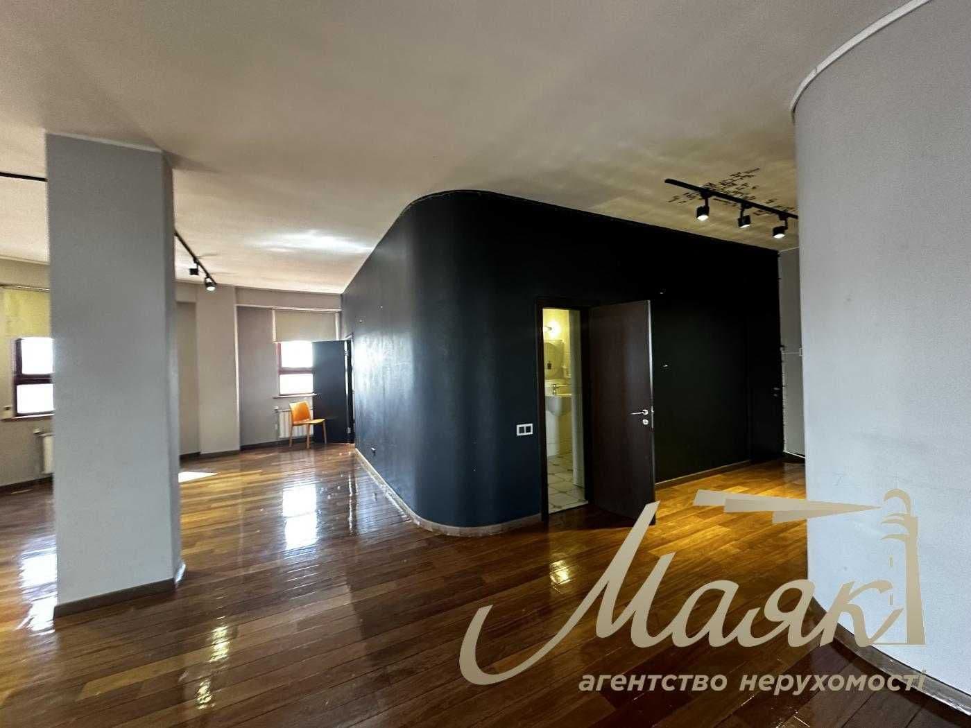 Оренда комерційного приміщення, 200 м², Печерський р-н 4