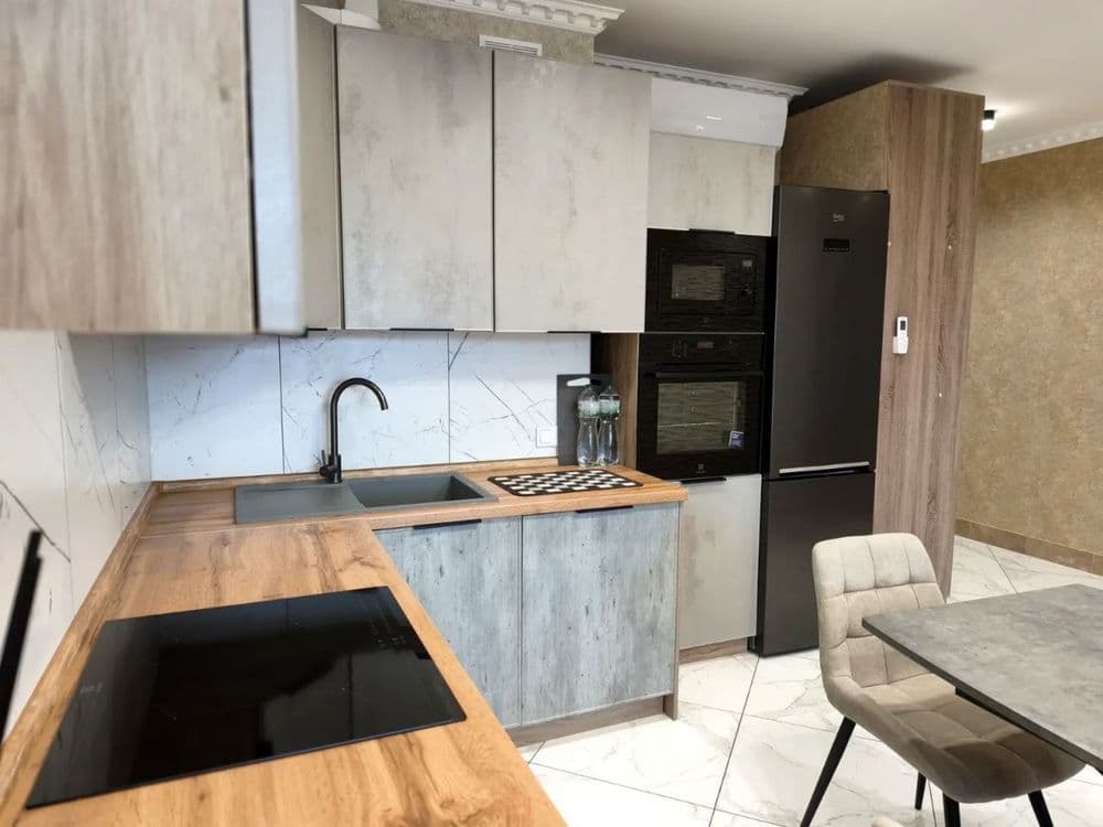 Оренда 2-кімнатної квартири, 76 м², ЖК «СЕВЕН» 4