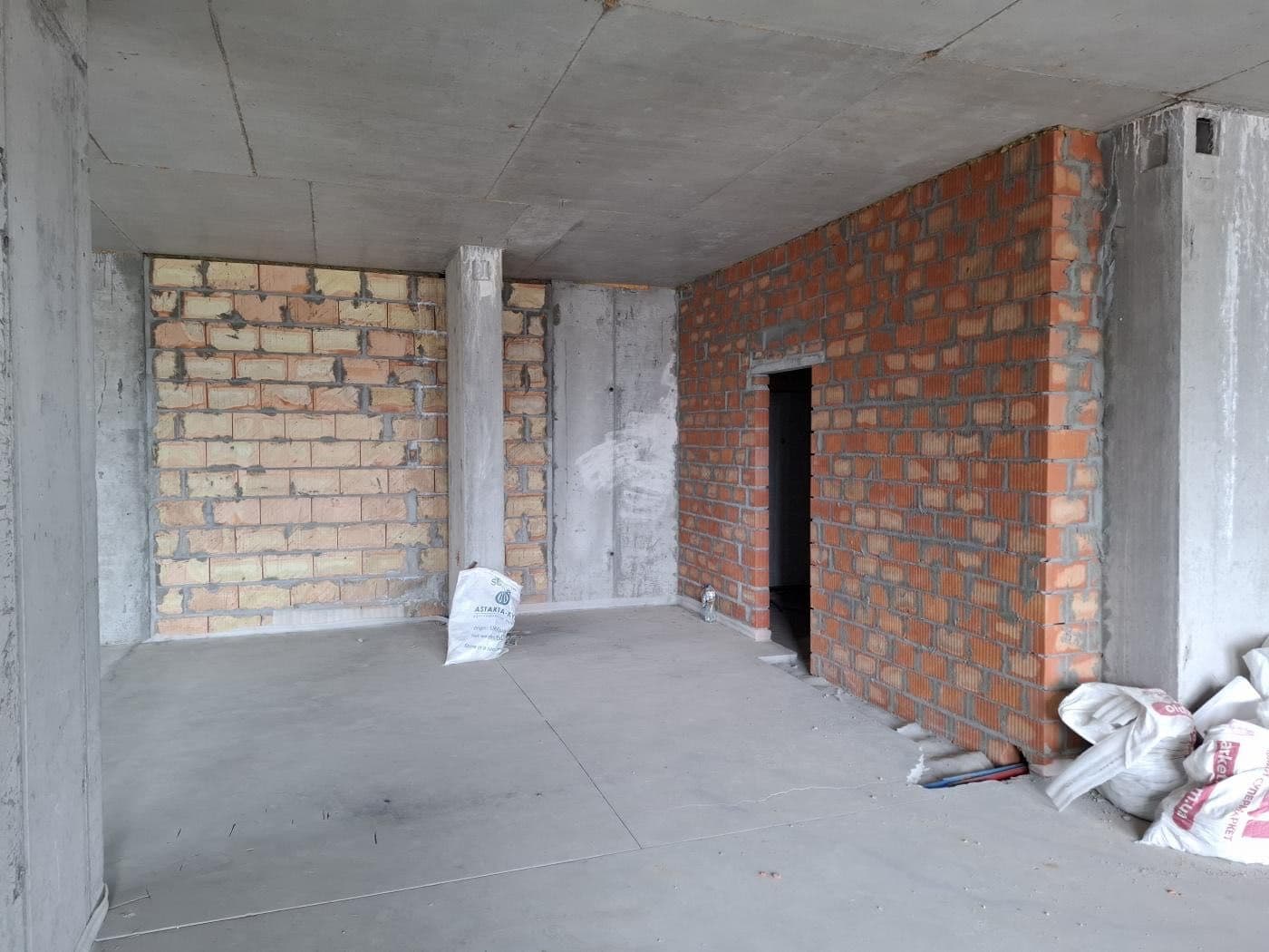 Продаж 3-кімнатної квартири, 108 м², ЖК «Володимирський» 2