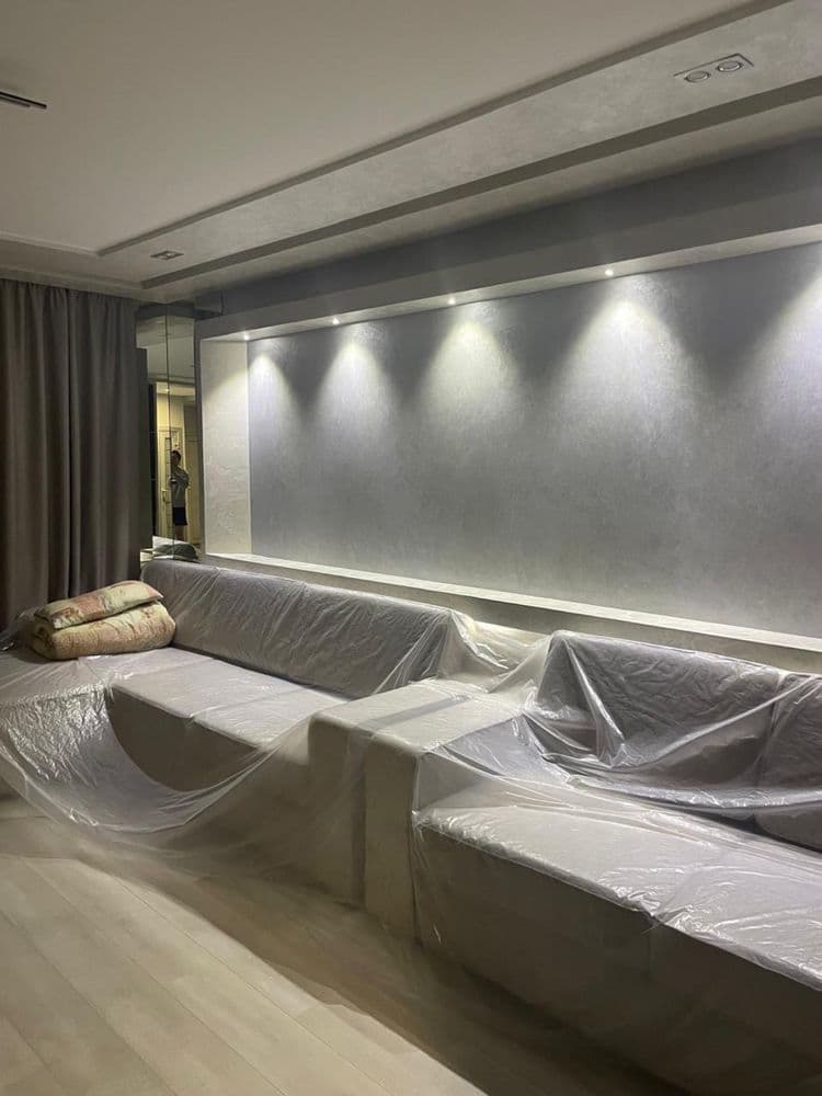 Оренда 2-кімнатної квартири, 90 м², Подільський р-н 4