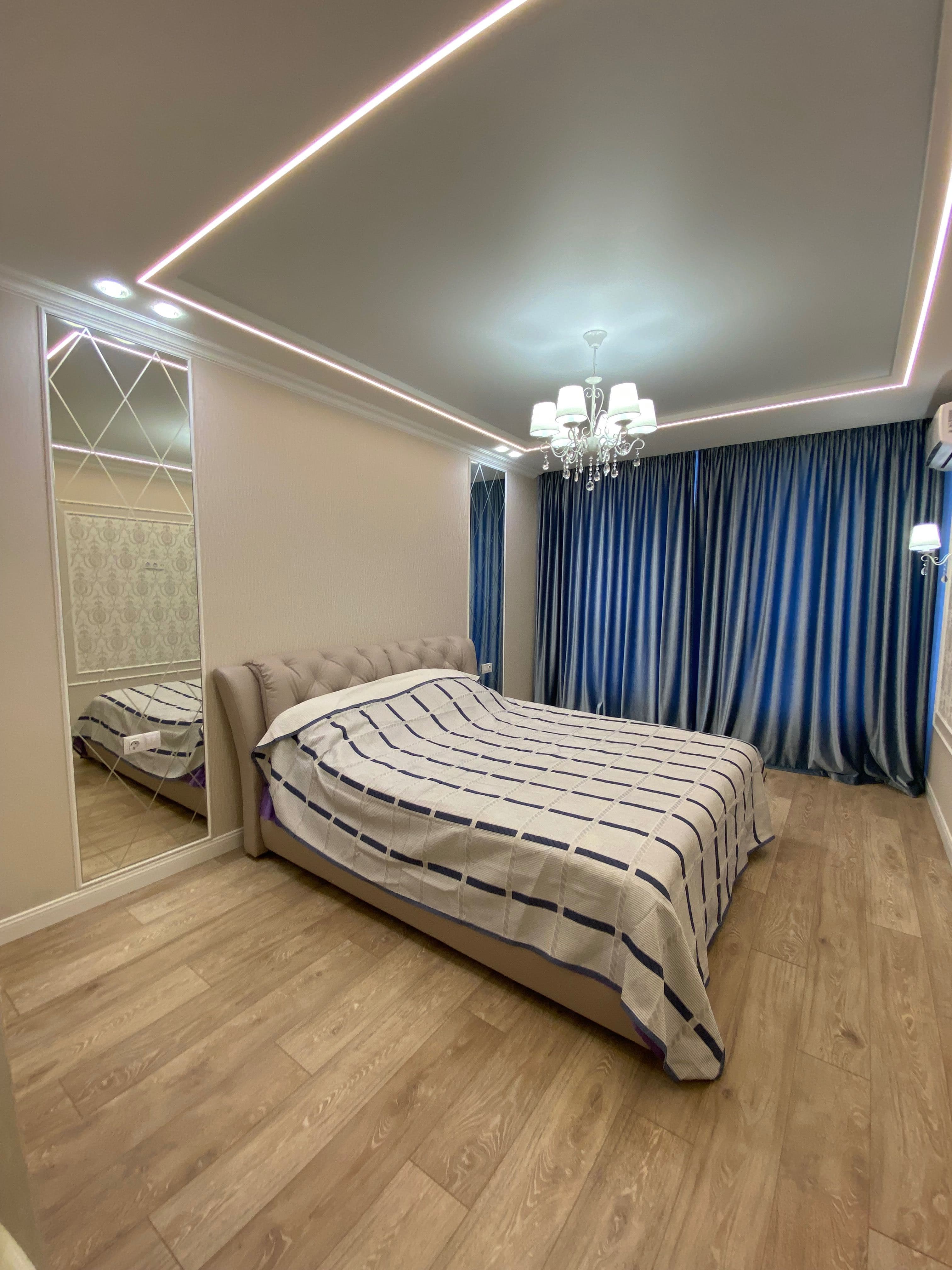 Продаж 3-кімнатної квартири, 90 м², Шевченківський р-н 4
