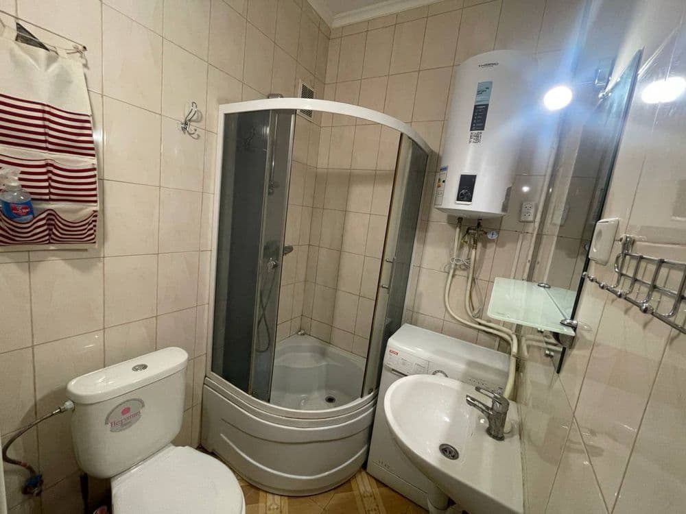 Продаж 1-кімнатної квартири, 28.1 м², Печерський р-н 5