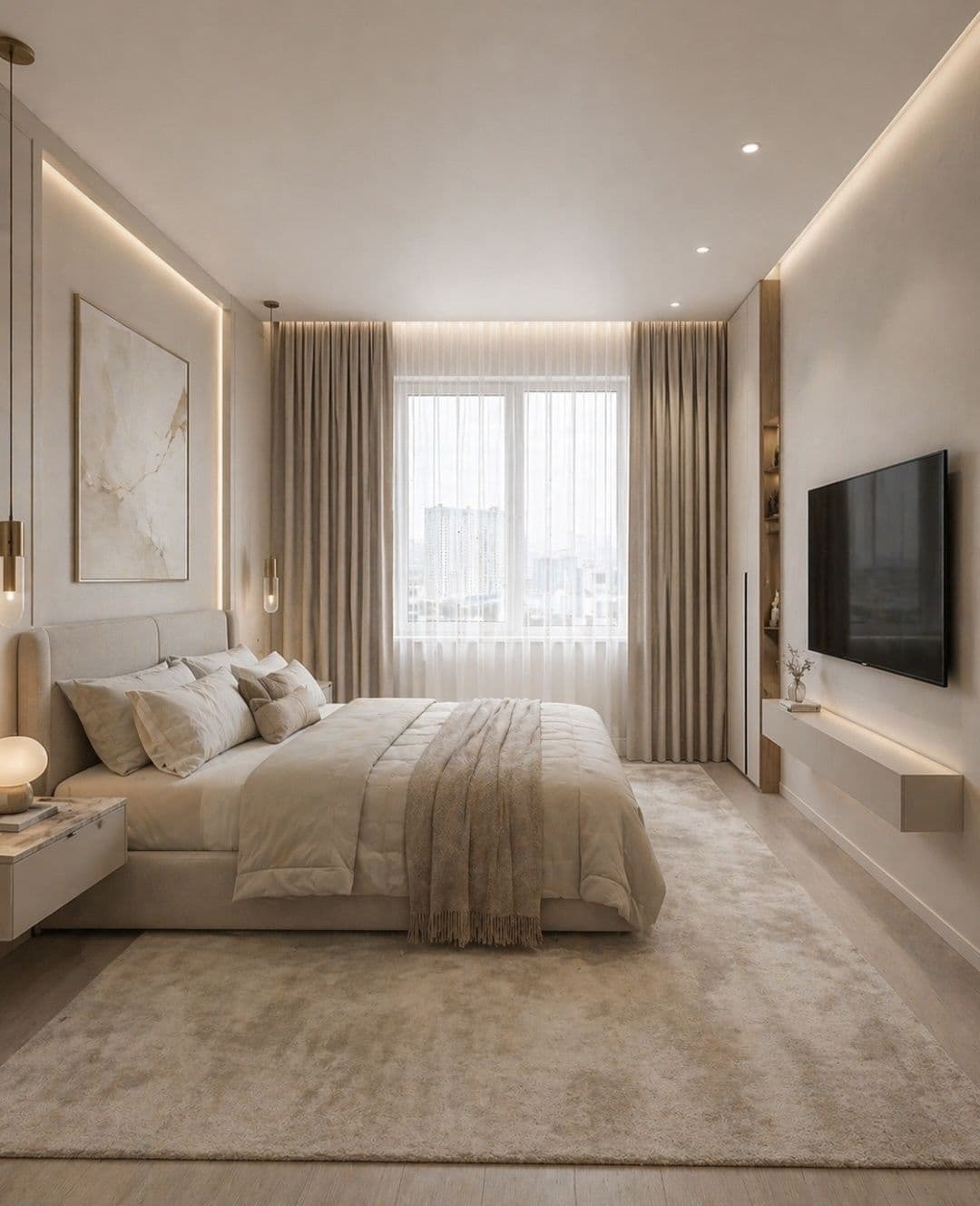 Продаж 2-кімнатної квартири, 71 м², Дарницький р-н 1