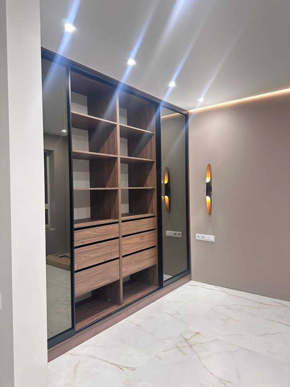 Оренда 1-кімнатної квартири, 40 м², ЖК «White line» 3