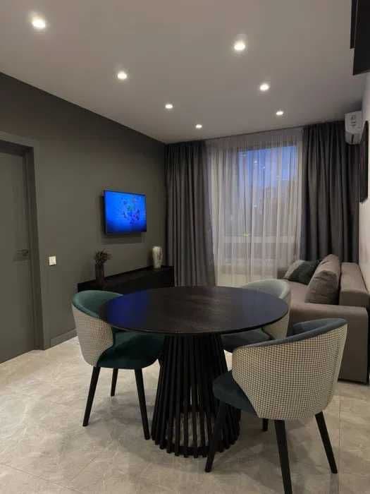Продаж 1-кімнатної квартири, 50 м², ЖК «Славутич» 4