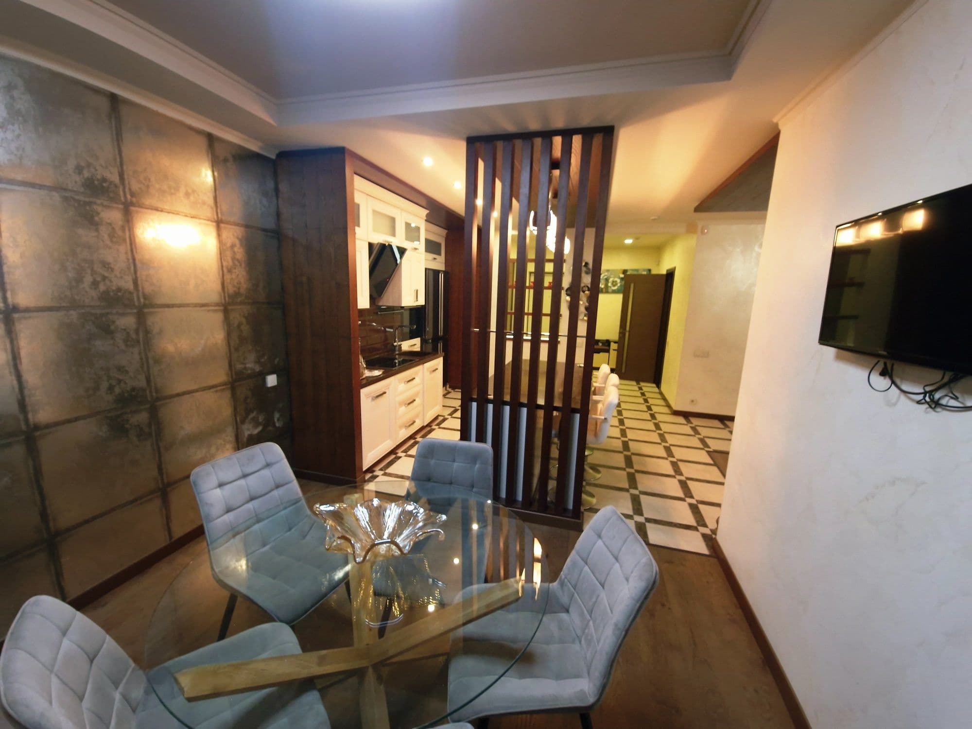Оренда 2-кімнатної квартири, 99 м², ЖК «Park Avenue VIP» 5