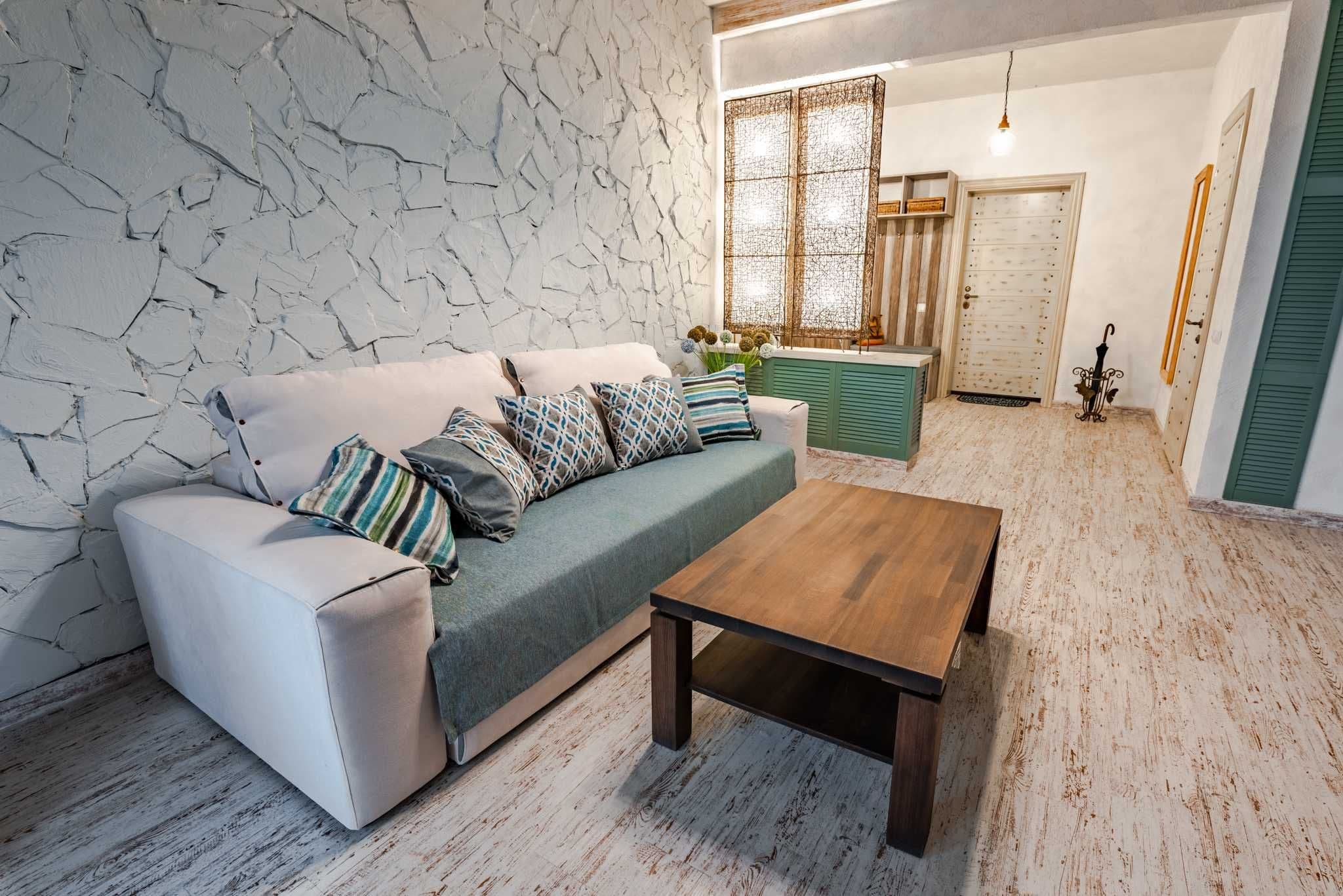 Оренда 2-кімнатної квартири, 74 м², ЖК «Французький квартал» 3
