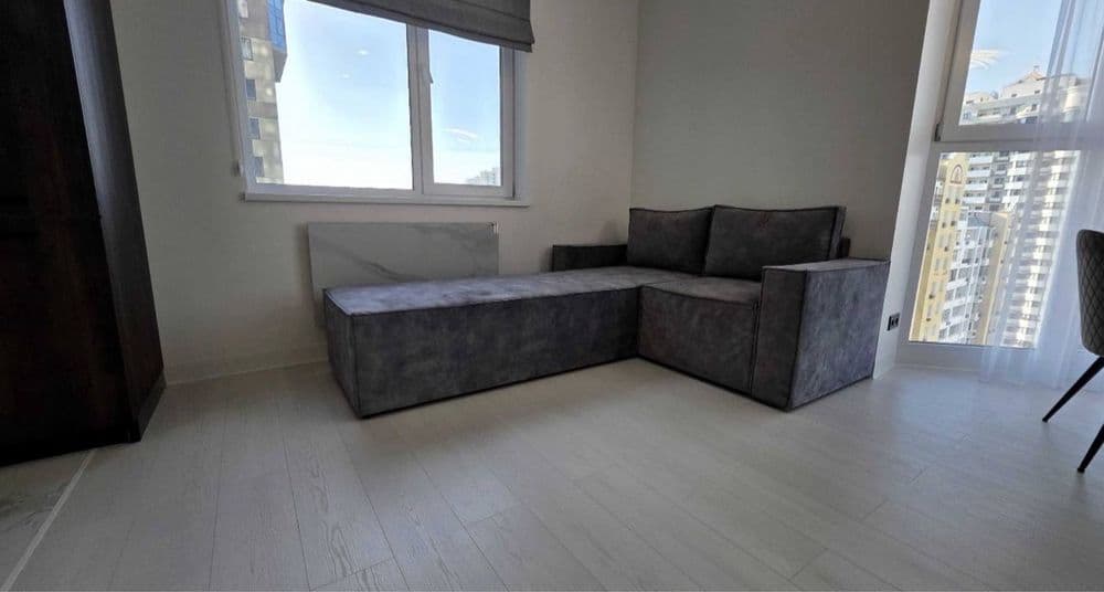 Продаж 3-кімнатної квартири, 80 м², ЖК «Delmar» 4