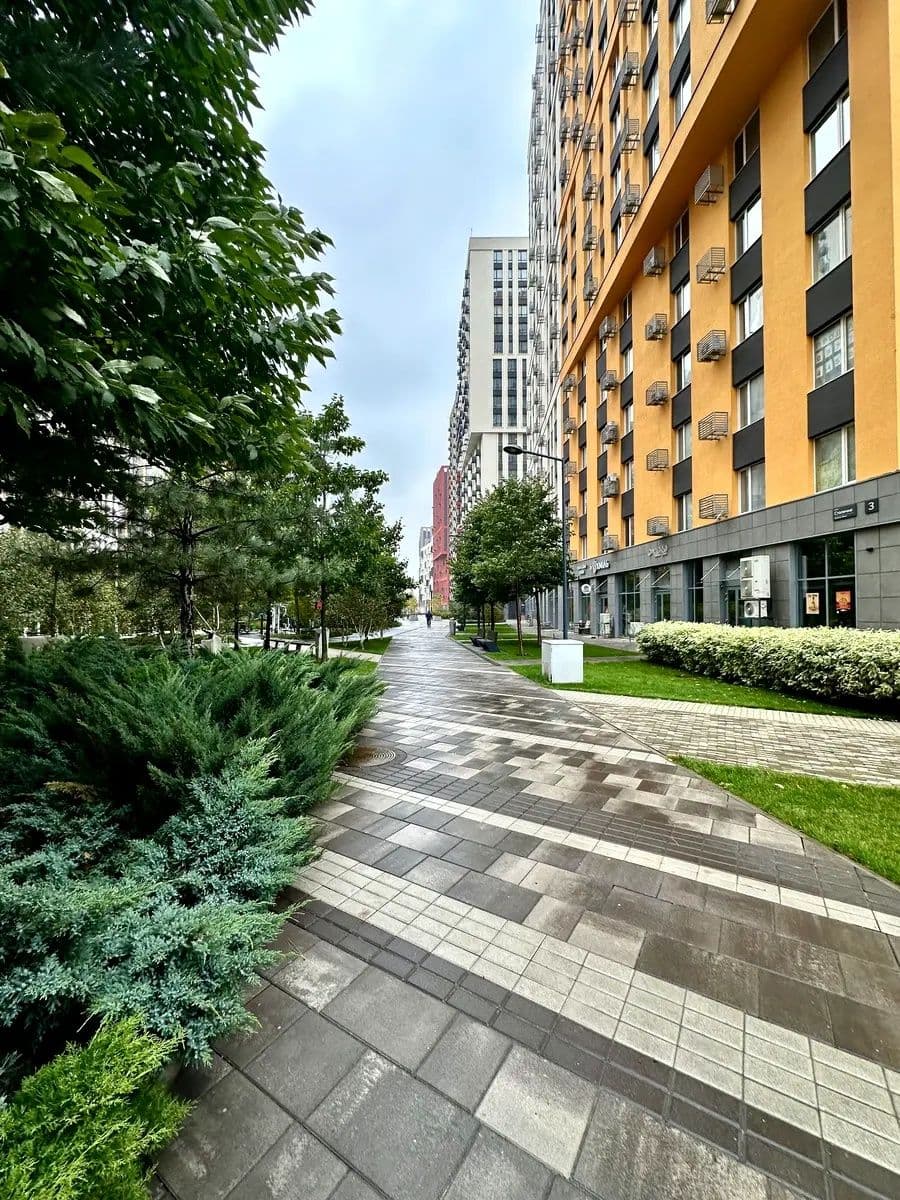 Продаж 3-кімнатної квартири, 69 м², Голосіївський р-н 2