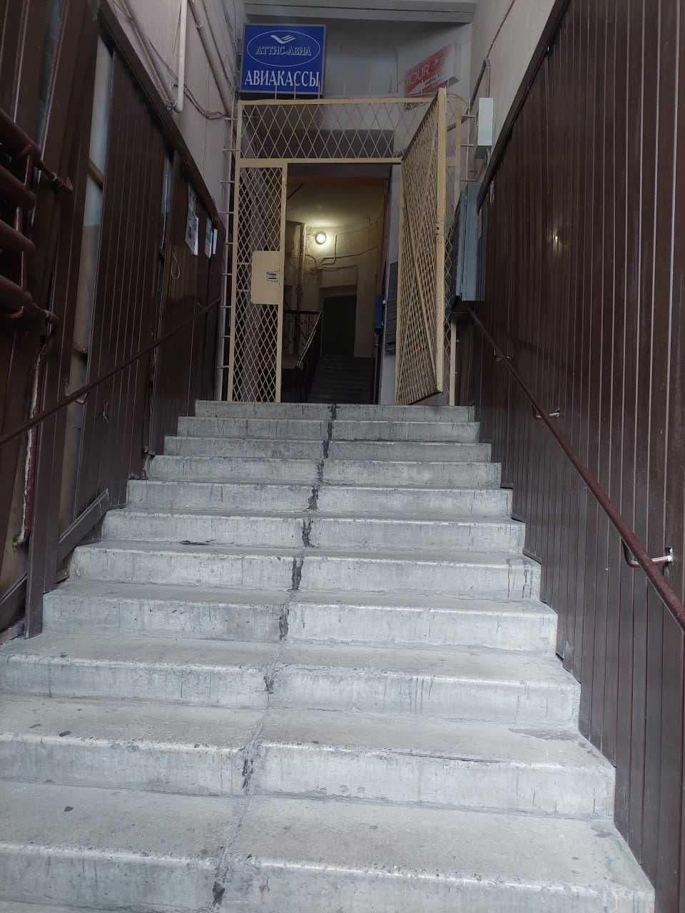 Продаж 2-кімнатної квартири, 56.6 м², Печерський р-н 3