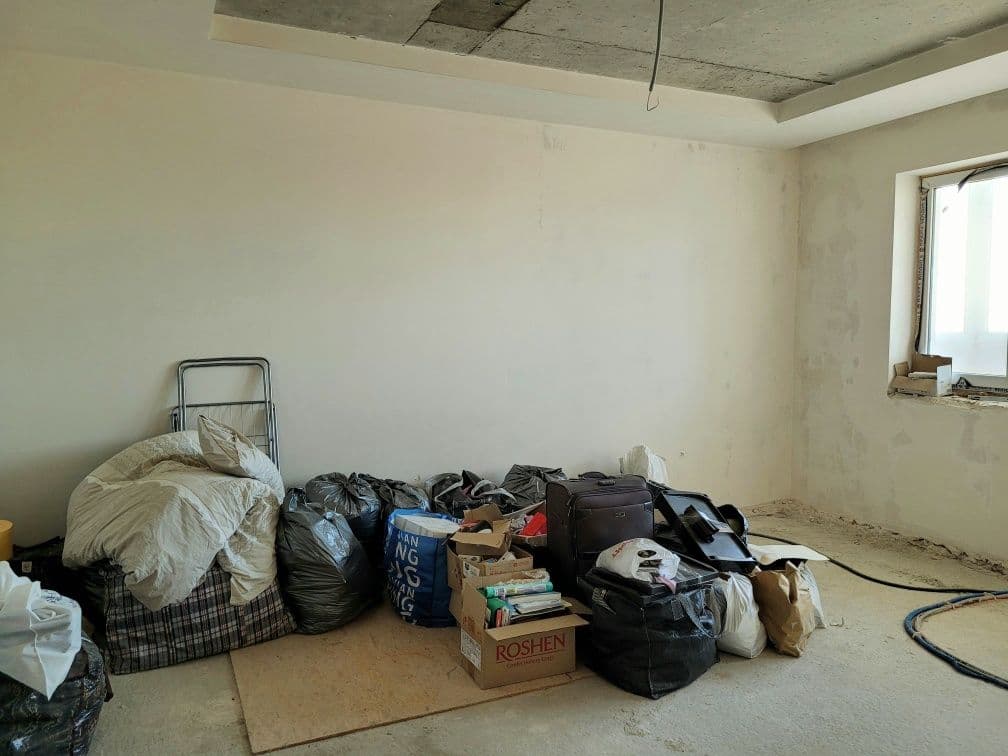 Продаж 2-кімнатної квартири, 94 м², ЖК «Лазурний Блюз» 3