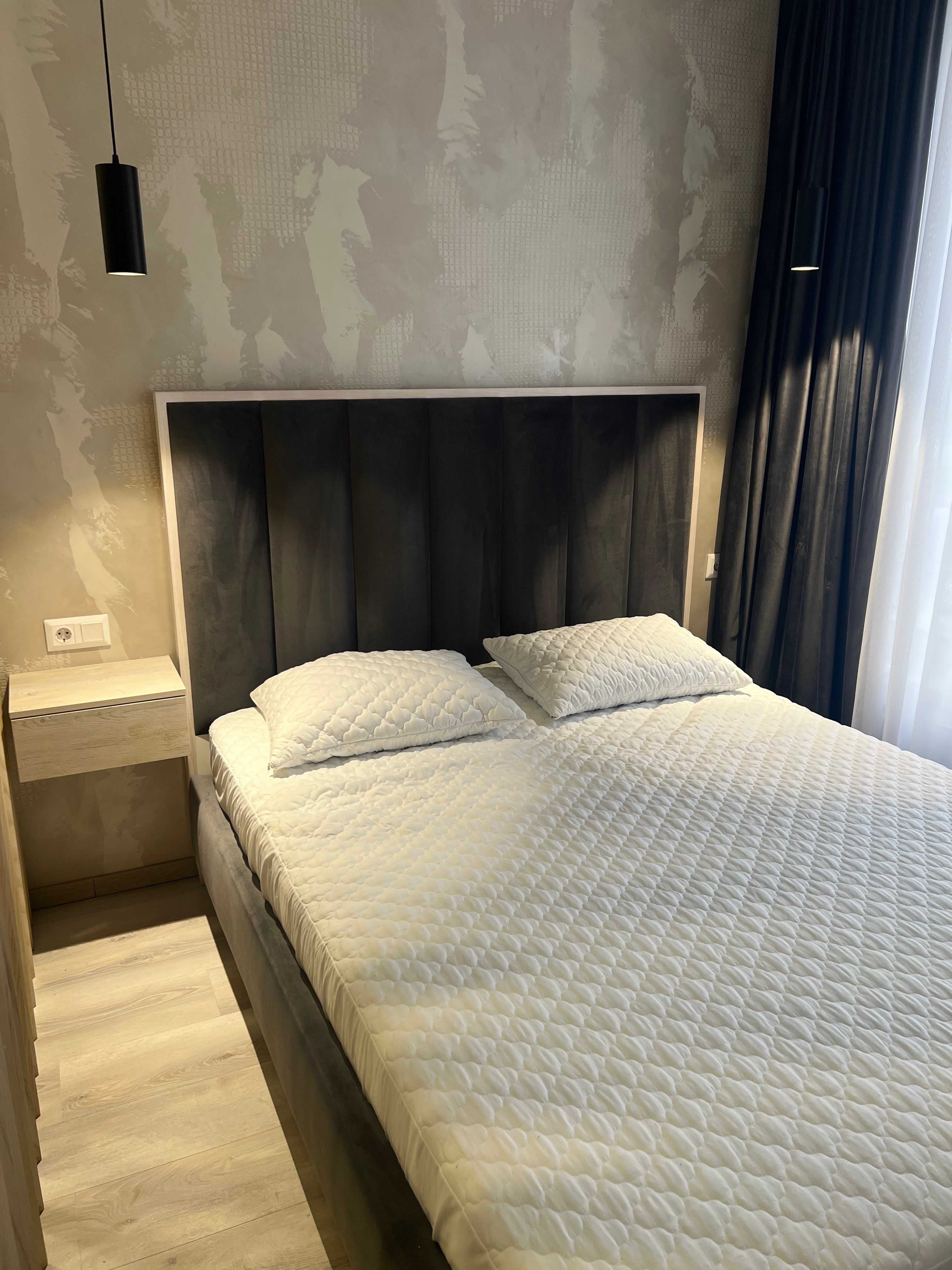 Оренда 1-кімнатної квартири, 42 м², ЖК «Зарічний» 5