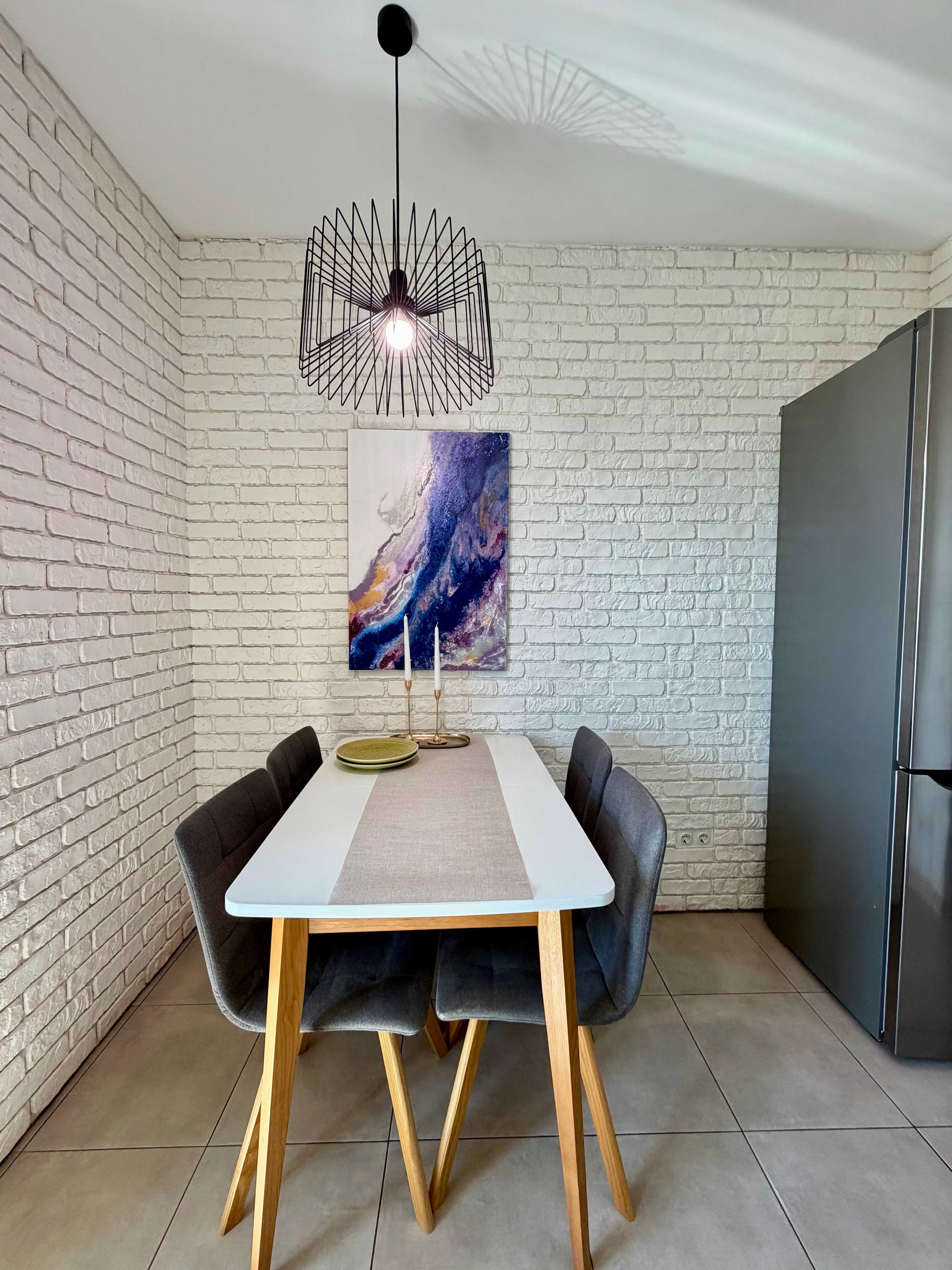 Продаж 1-кімнатної квартири, 42 м², ЖК «Місто Квітів» 3