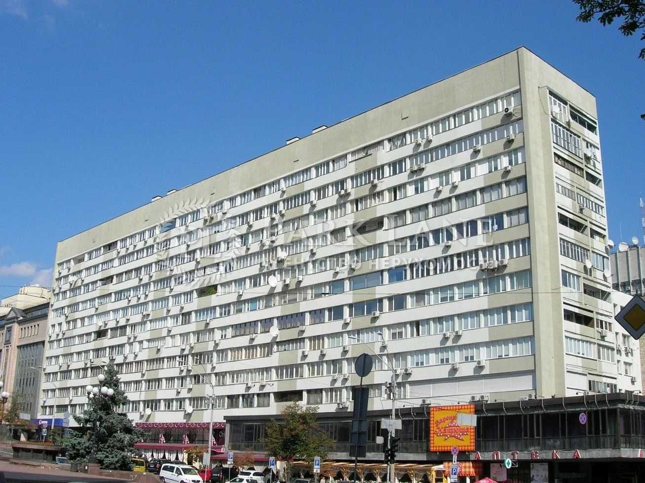 Продаж 2-кімнатної квартири, 92 м², Шевченківський р-н 4