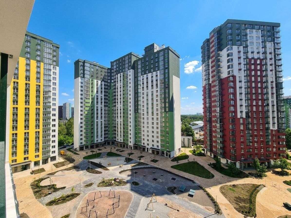 Продаж 2-кімнатної квартири, 65 м², Подільський р-н 5