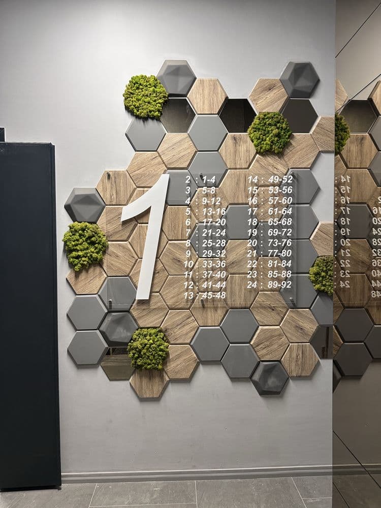 Продаж 3-кімнатної квартири, 73.7 м², ЖК «Сирецькі Сади» 5