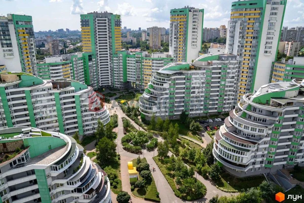 Продаж 1-кімнатної квартири, 58 м², Подільський р-н 5