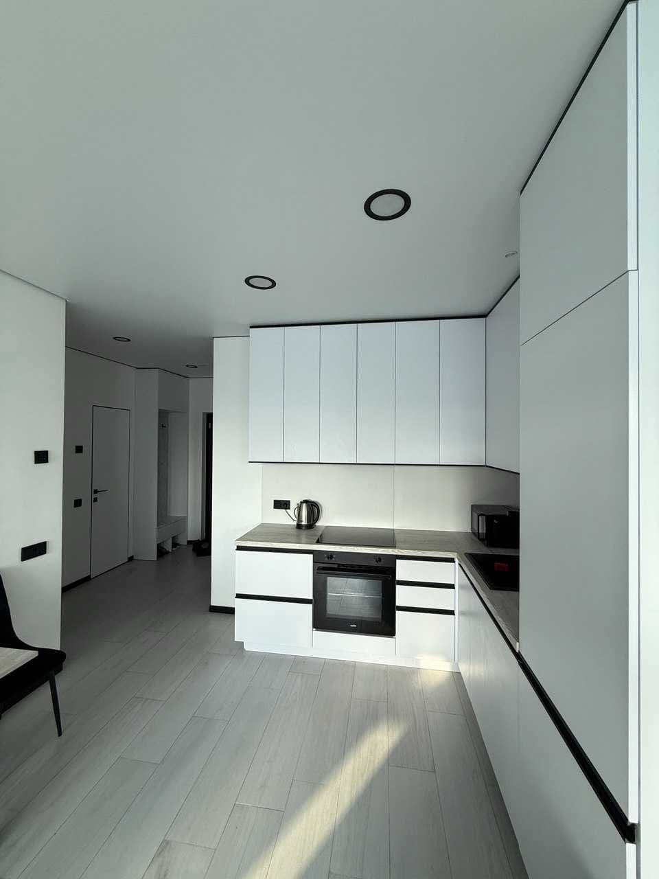 Оренда 2-кімнатної квартири, 53 м², ЖК «Manhattan city» 2