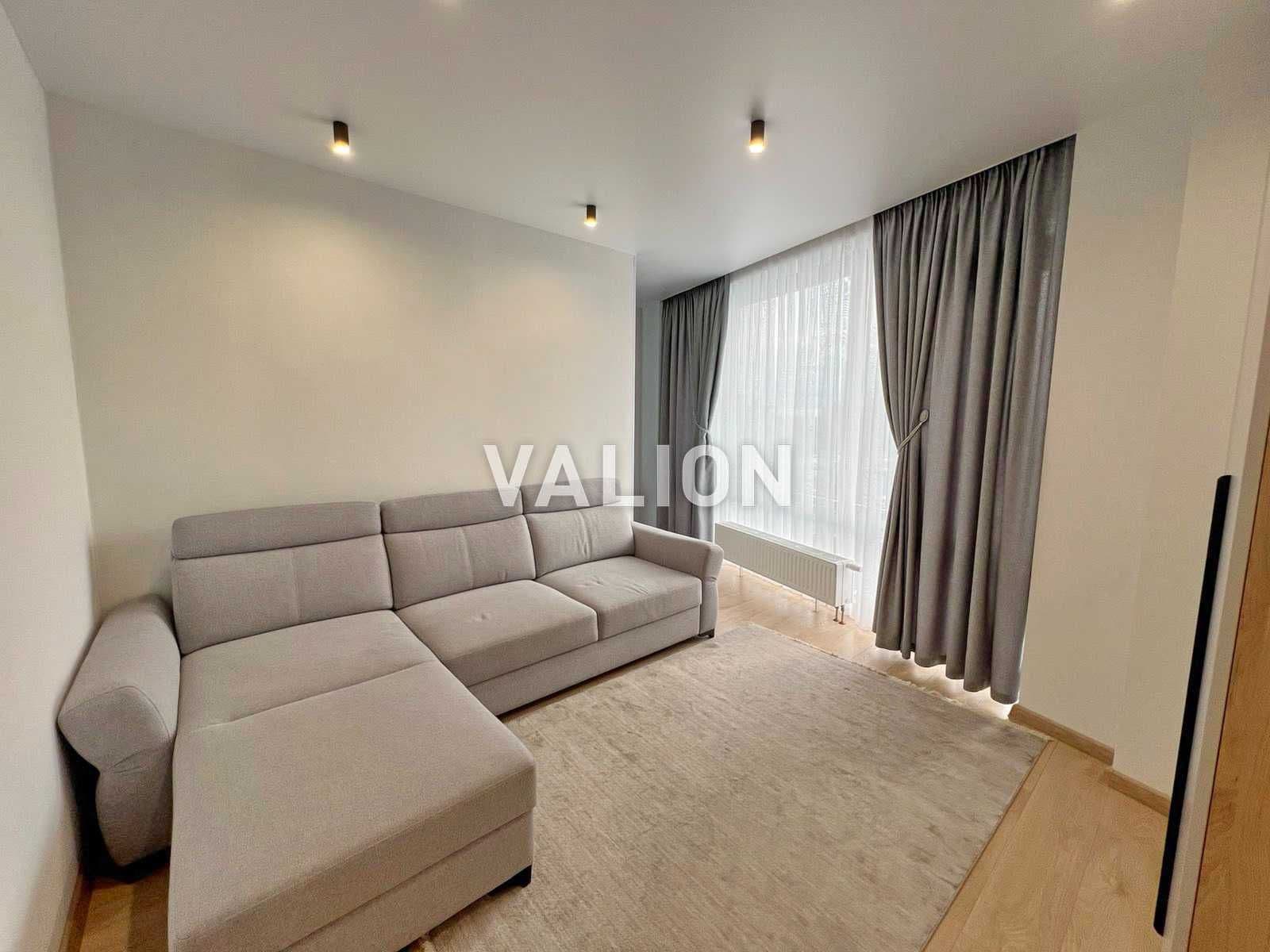 Продаж 2-кімнатної квартири, 52 м², Голосіївський р-н 4