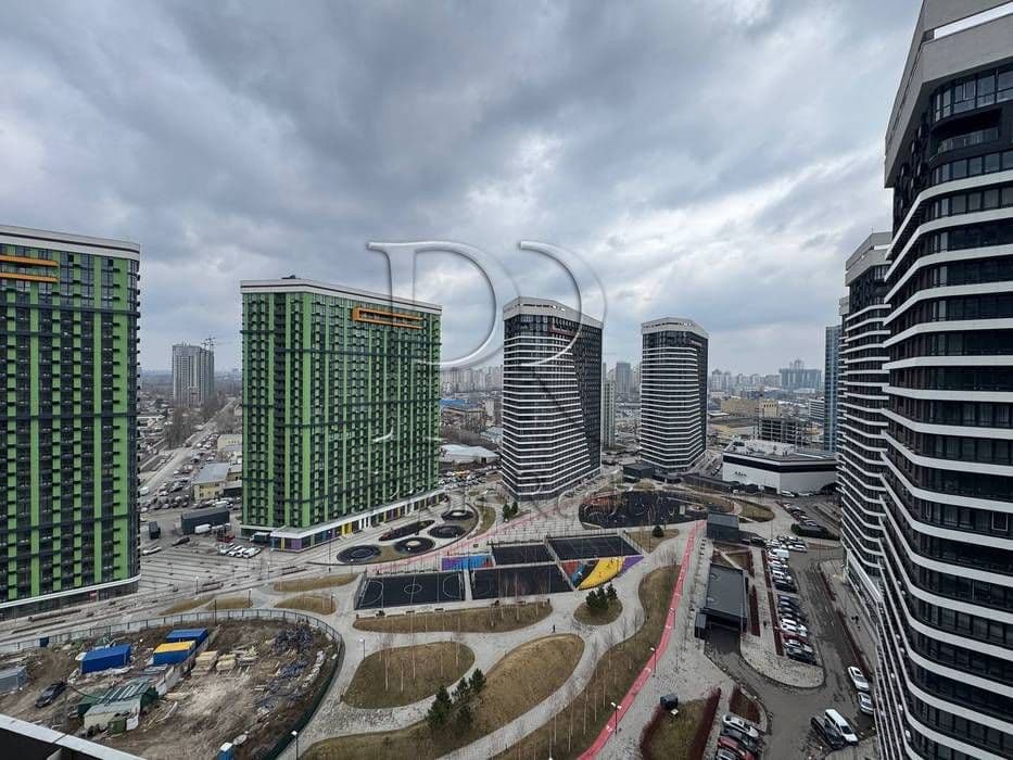 Продаж 2-кімнатної квартири, 84 м², ЖК «Great» 5