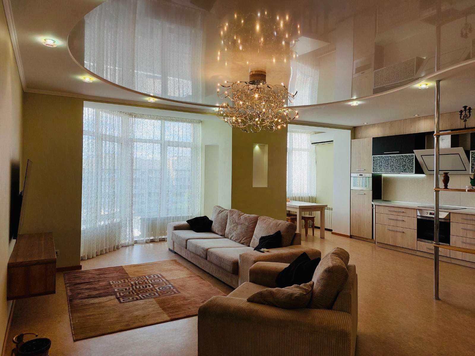 Оренда 3-кімнатної квартири, 103 м², Голосіївський р-н 3