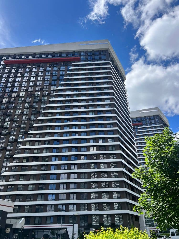 Продаж 3-кімнатної квартири, 97 м², ЖК «Great» 1