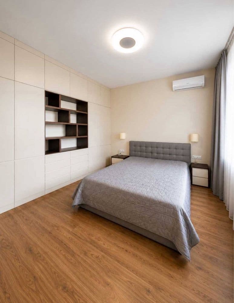 Оренда 2-кімнатної квартири, 75 м², Печерський р-н 5