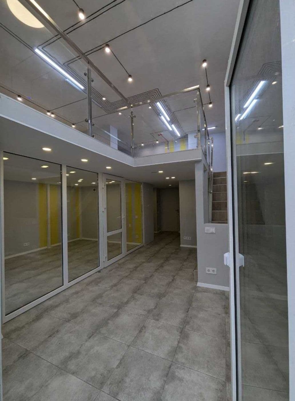 Оренда комерційного приміщення, 79 м², Печерський р-н 1
