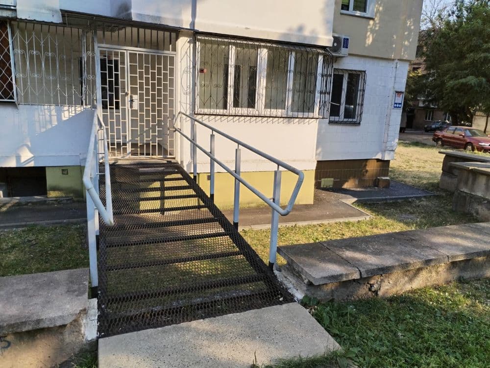 Оренда комерційного приміщення, 93 м², Голосіївський р-н 2