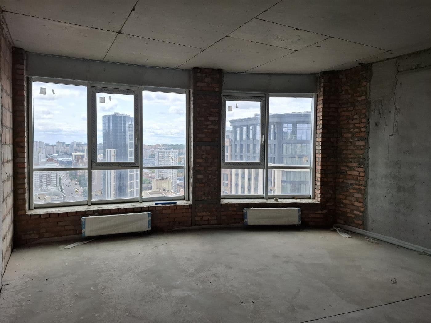 Продаж 3-кімнатної квартири, 108 м², ЖК «Володимирський» 1