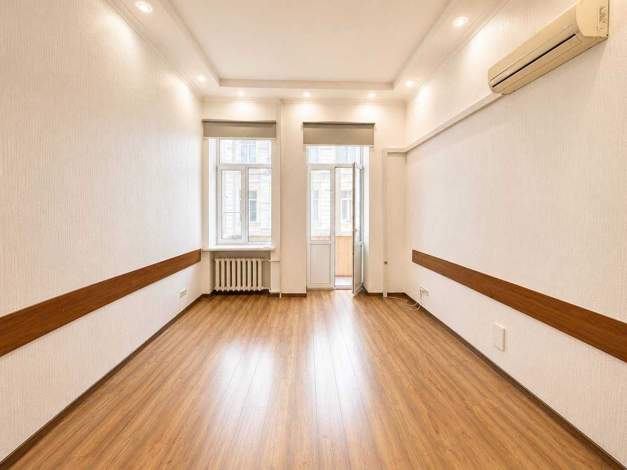 Оренда комерційного приміщення, 134.2 м², Печерський р-н 1