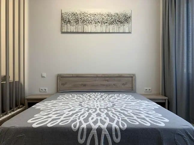 Оренда 1-кімнатної квартири, 50 м², Печерський р-н 5