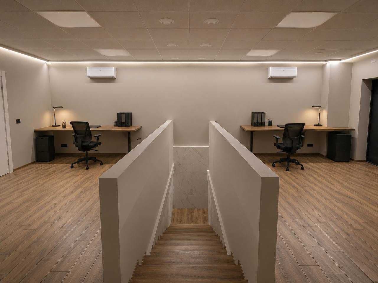 Оренда комерційного приміщення, 85 м², Печерський р-н 2