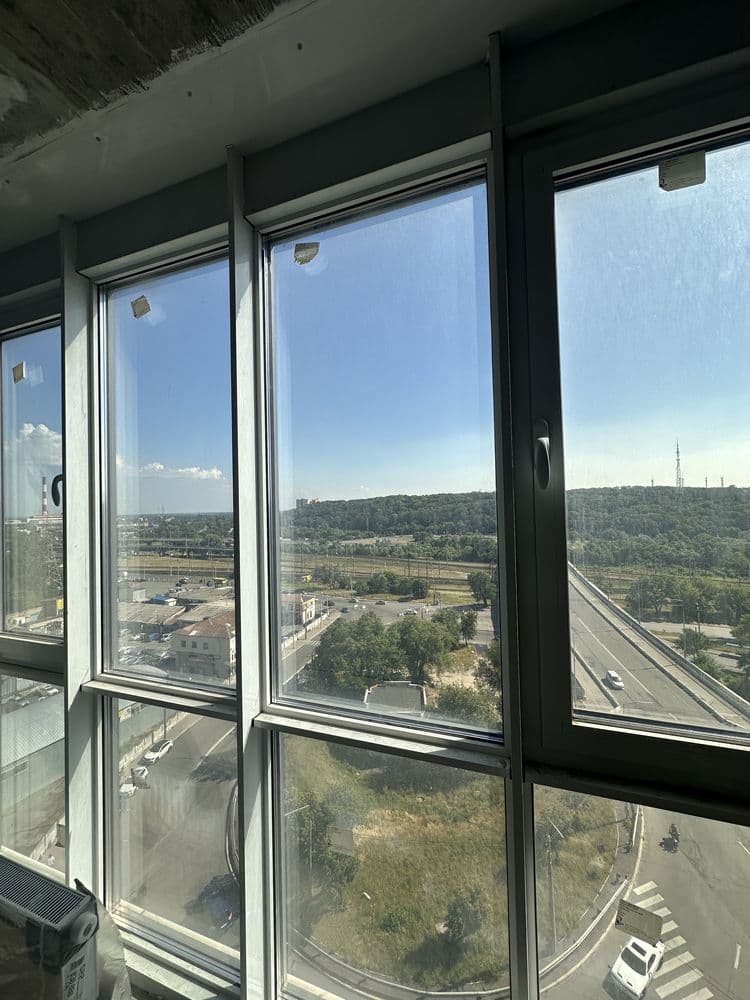 Продаж 1-кімнатної квартири, 55 м², ЖК «Новопечерська вежа» 2