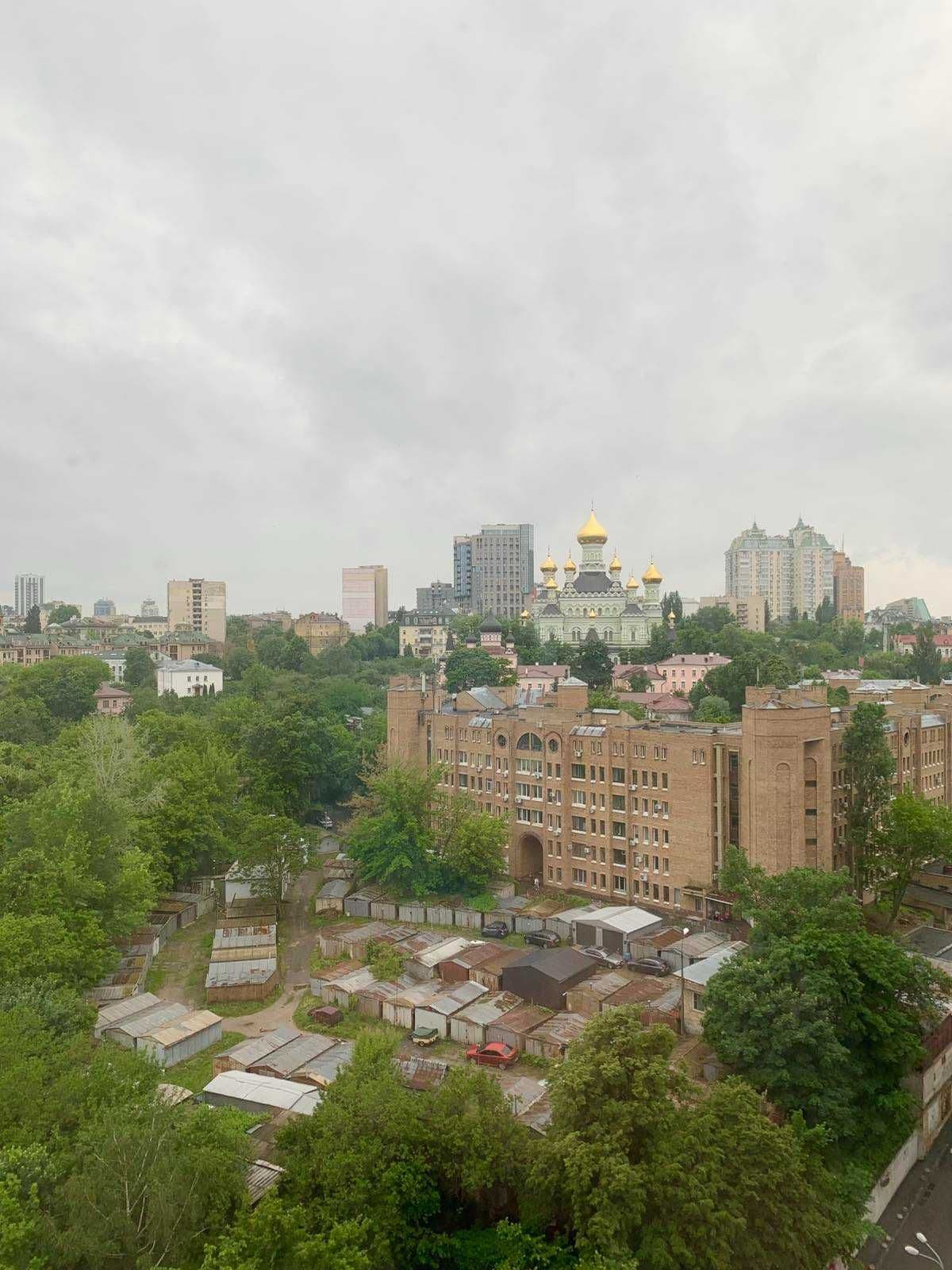 Оренда 2-кімнатної квартири, 96 м², ЖК «Покровський Посад» 4