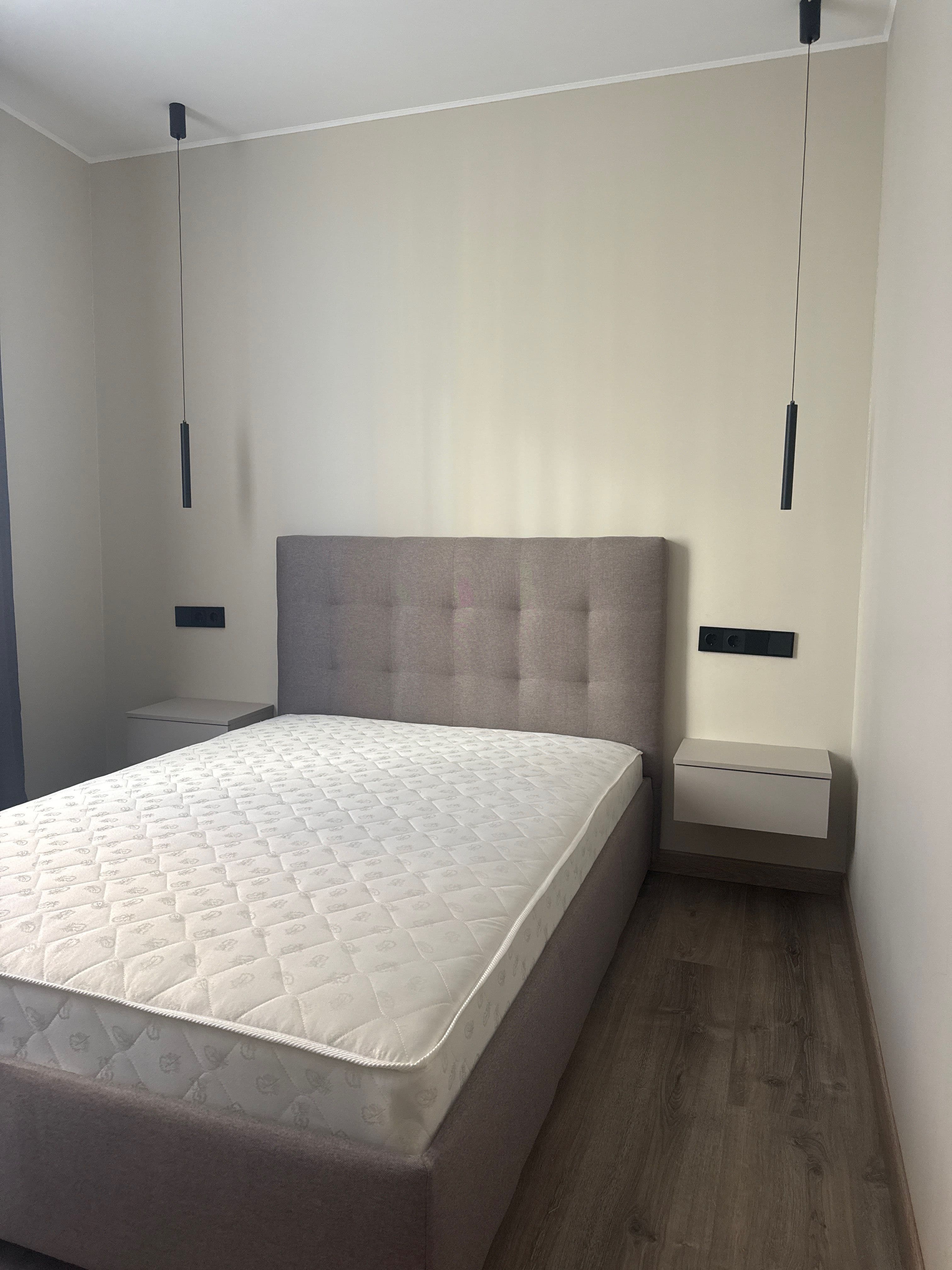 Оренда 2-кімнатної квартири, 58 м², ЖК «Світло Парк» 5