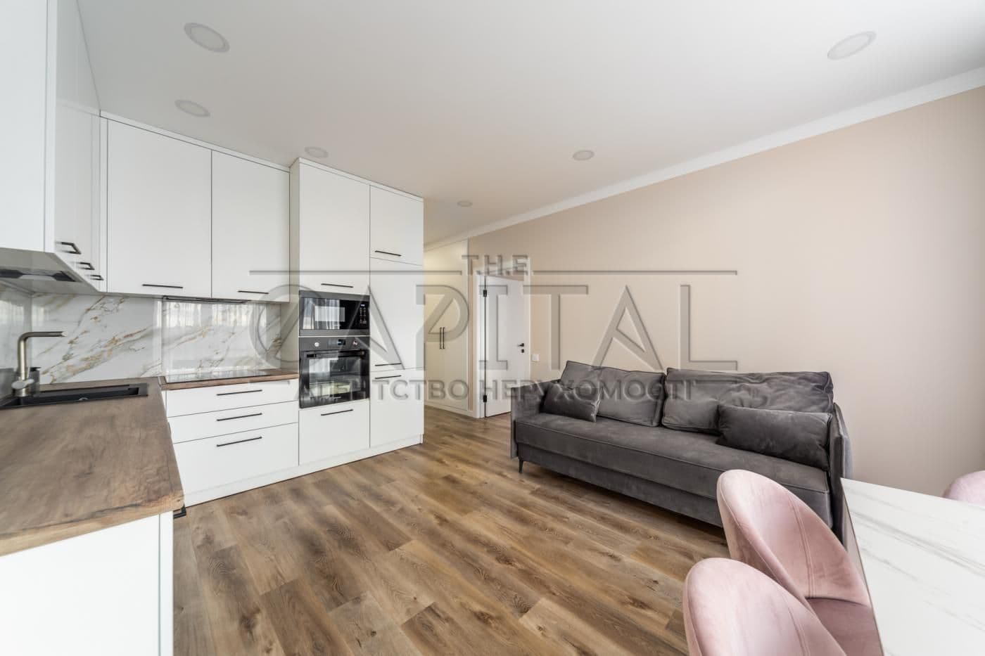 Оренда 2-кімнатної квартири, 54 м², Печерський р-н 2
