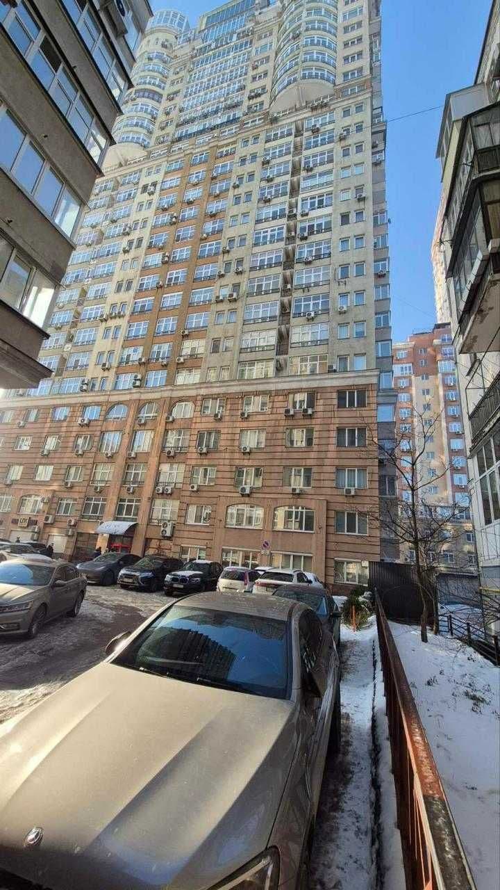 Оренда 2-кімнатної квартири, 66 м², ЖК «Botanic Towers» 1
