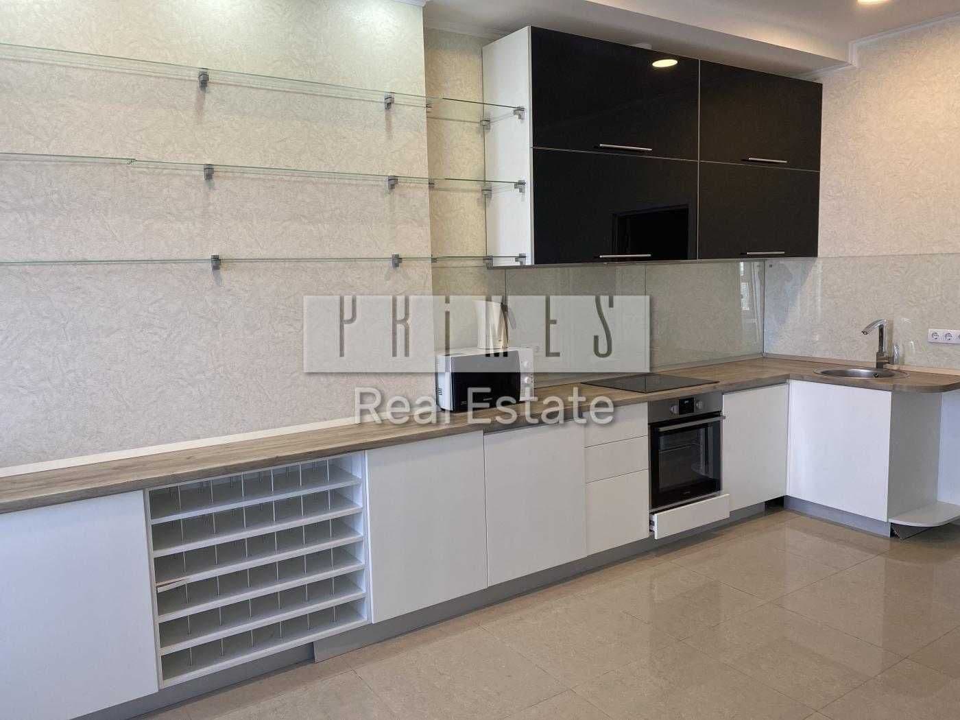 Продаж 1-кімнатної квартири, 52 м², Шевченківський р-н 4