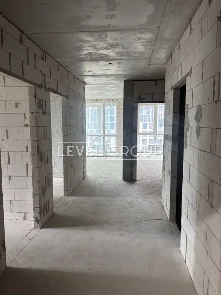 Продаж 3-кімнатної квартири, 99 м², ЖК «Great» 5