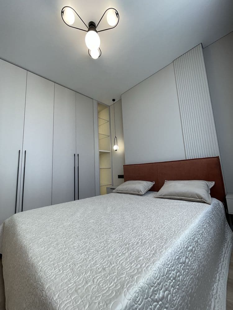 Продаж 2-кімнатної квартири, 53 м², ЖК «Manhattan City» 5