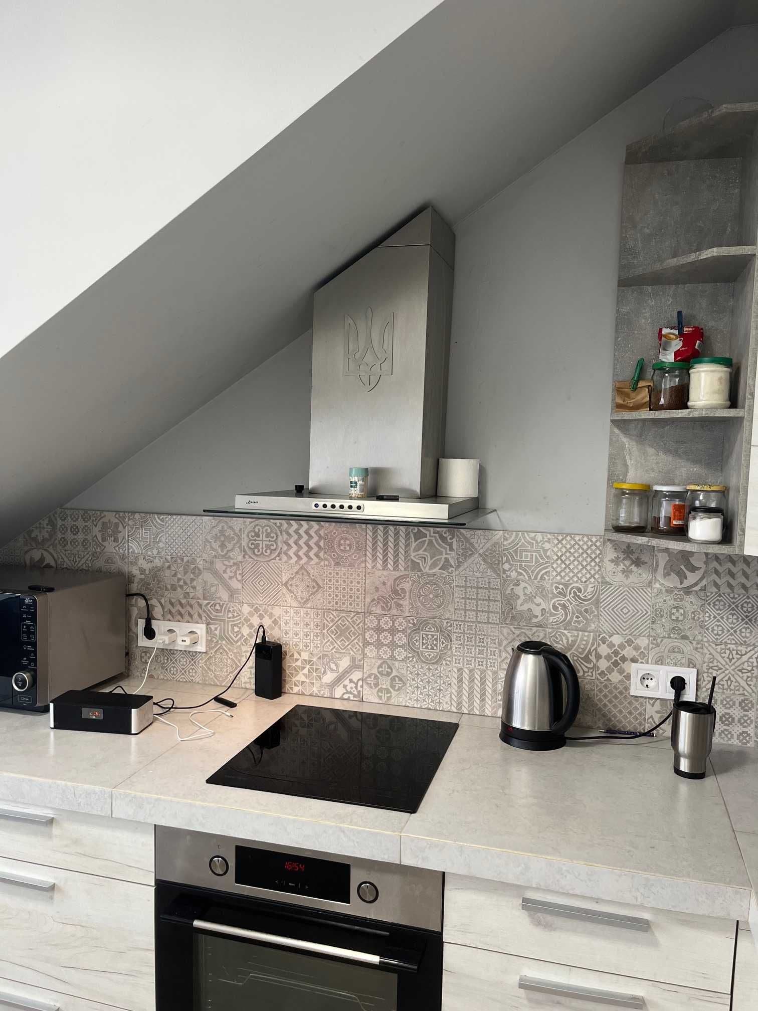 Продаж 1-кімнатної квартири, 40 м², Дарницький р-н 5