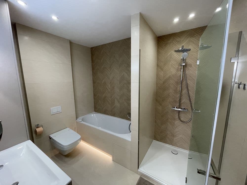 Оренда 2-кімнатної квартири, 62 м², Подільський р-н 5