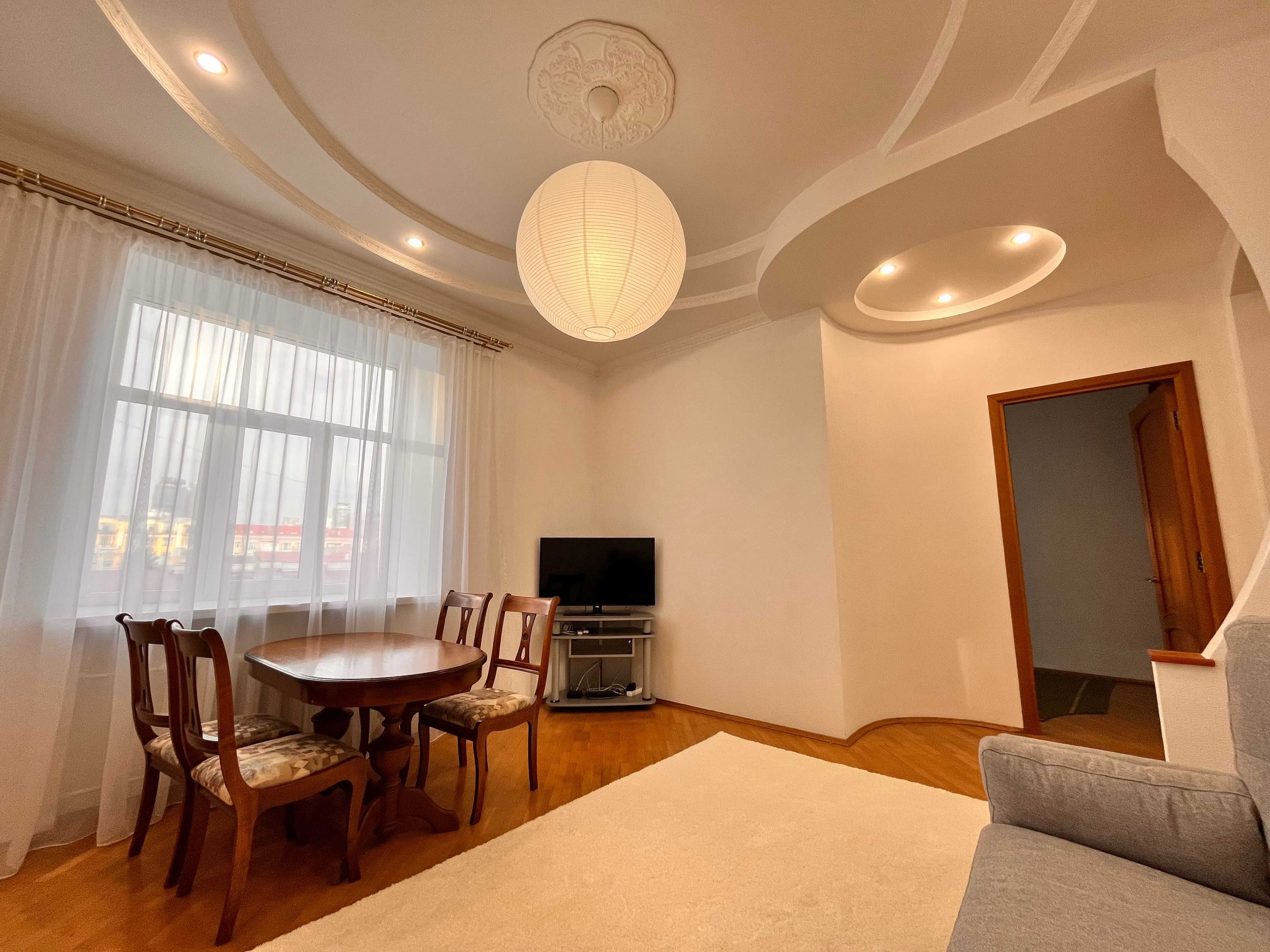 Оренда 3-кімнатної квартири, 85 м², Голосіївський р-н 2