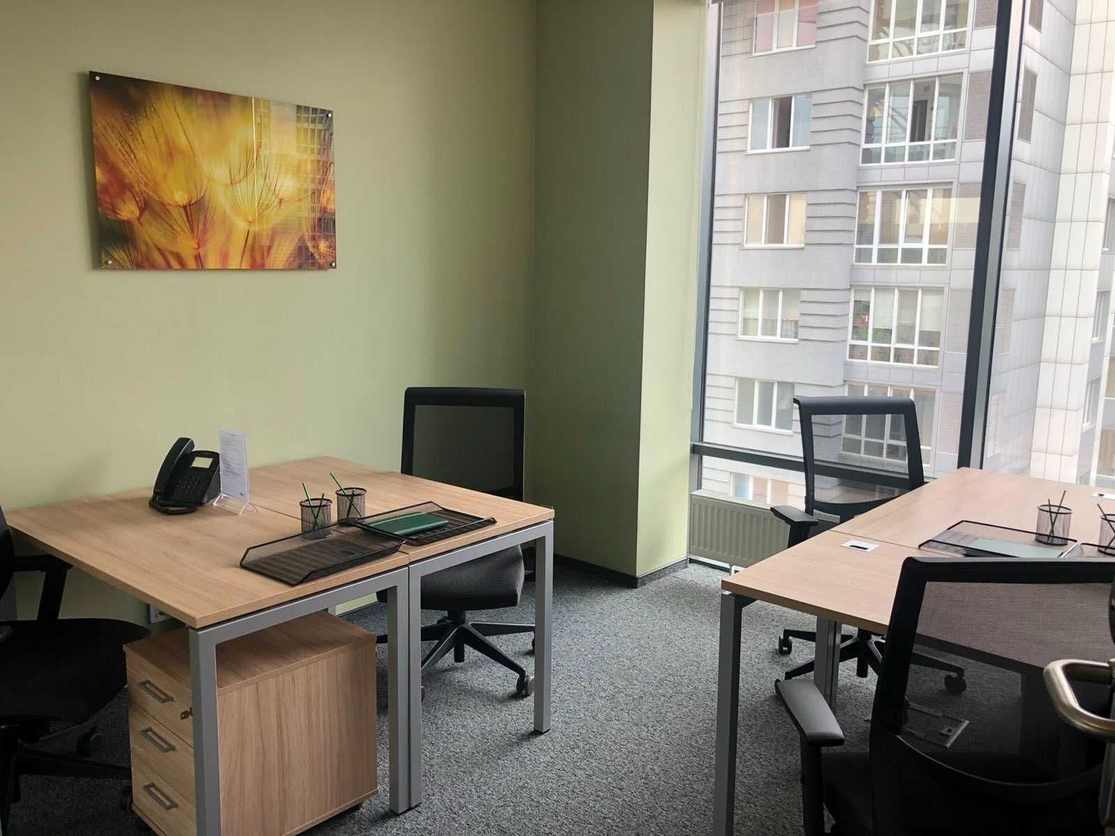 Оренда комерційного приміщення, 50 м², Печерський р-н 2