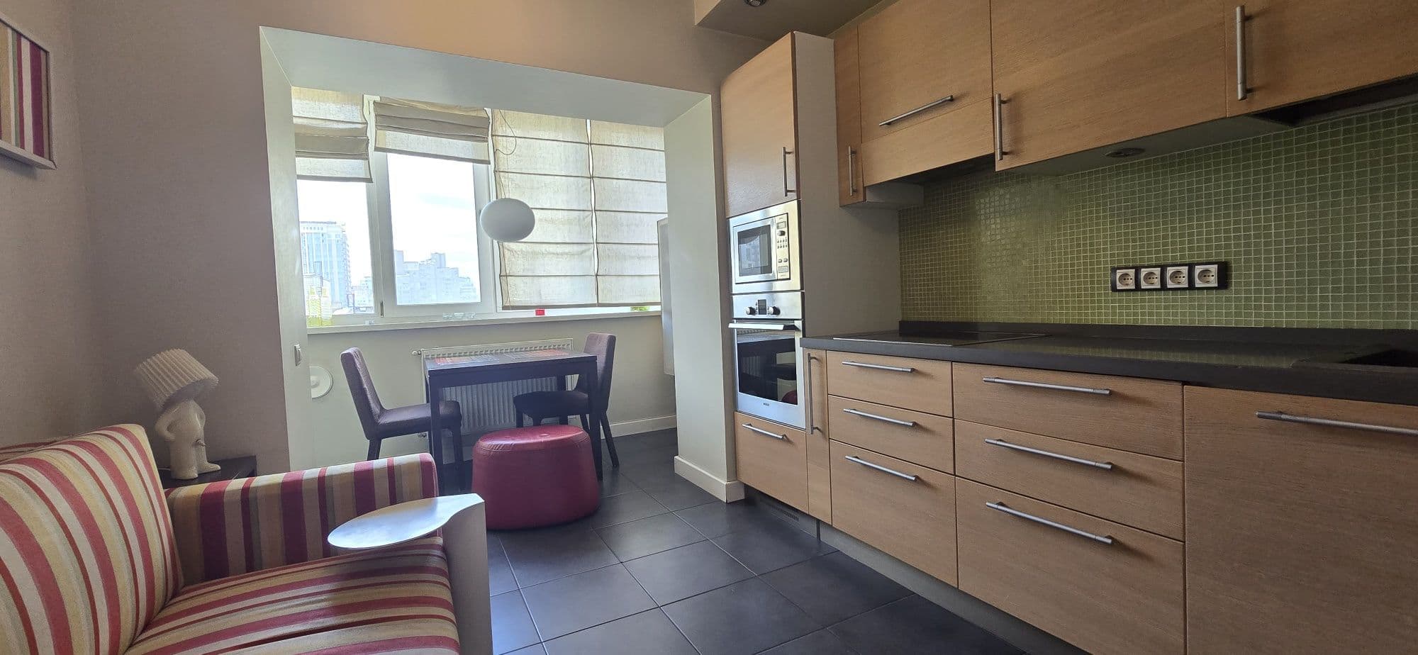 Продаж 4-кімнатної квартири, 93.4 м², Печерський р-н 2