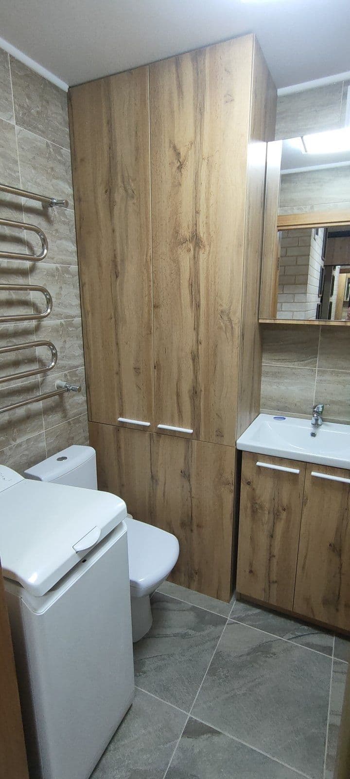 Продаж 1-кімнатної квартири, 37 м², Подільський р-н 5