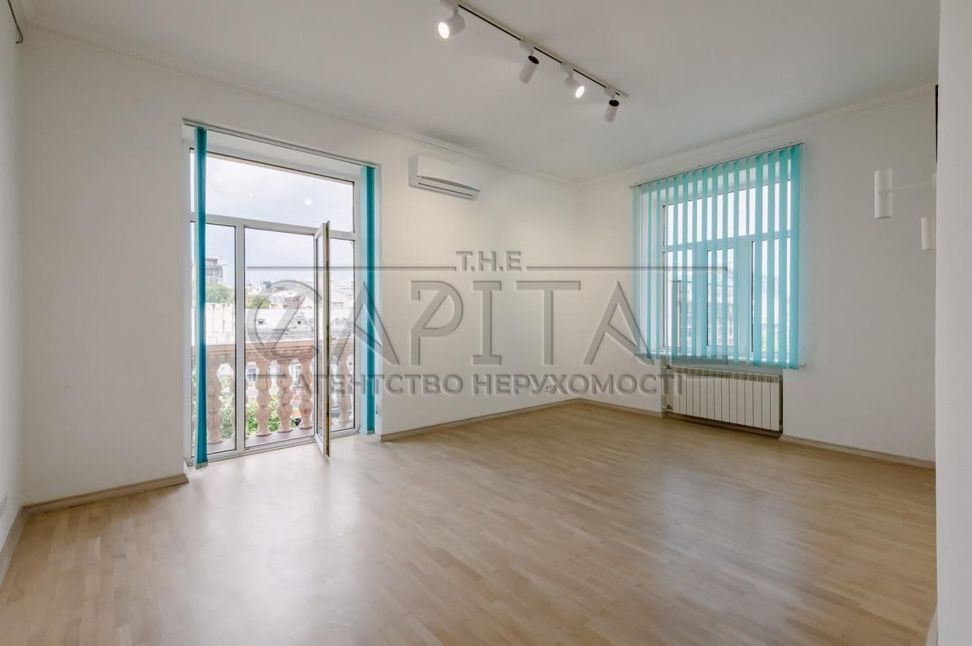 Оренда комерційного приміщення, 80 м², Печерський р-н 1